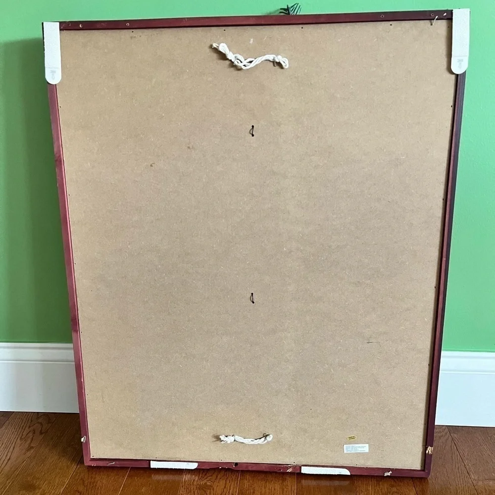 Kirklands large 20x24”